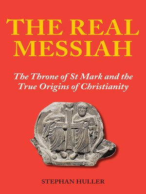 cover image of The Real Messiah